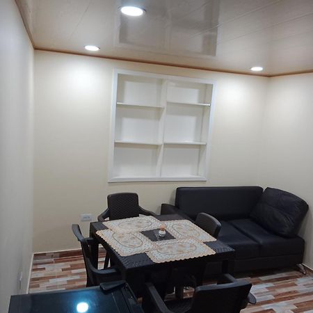 בוגוטה Aparta Estudio Cerca Al Aeropuerto Espectacular 2 מראה חיצוני תמונה