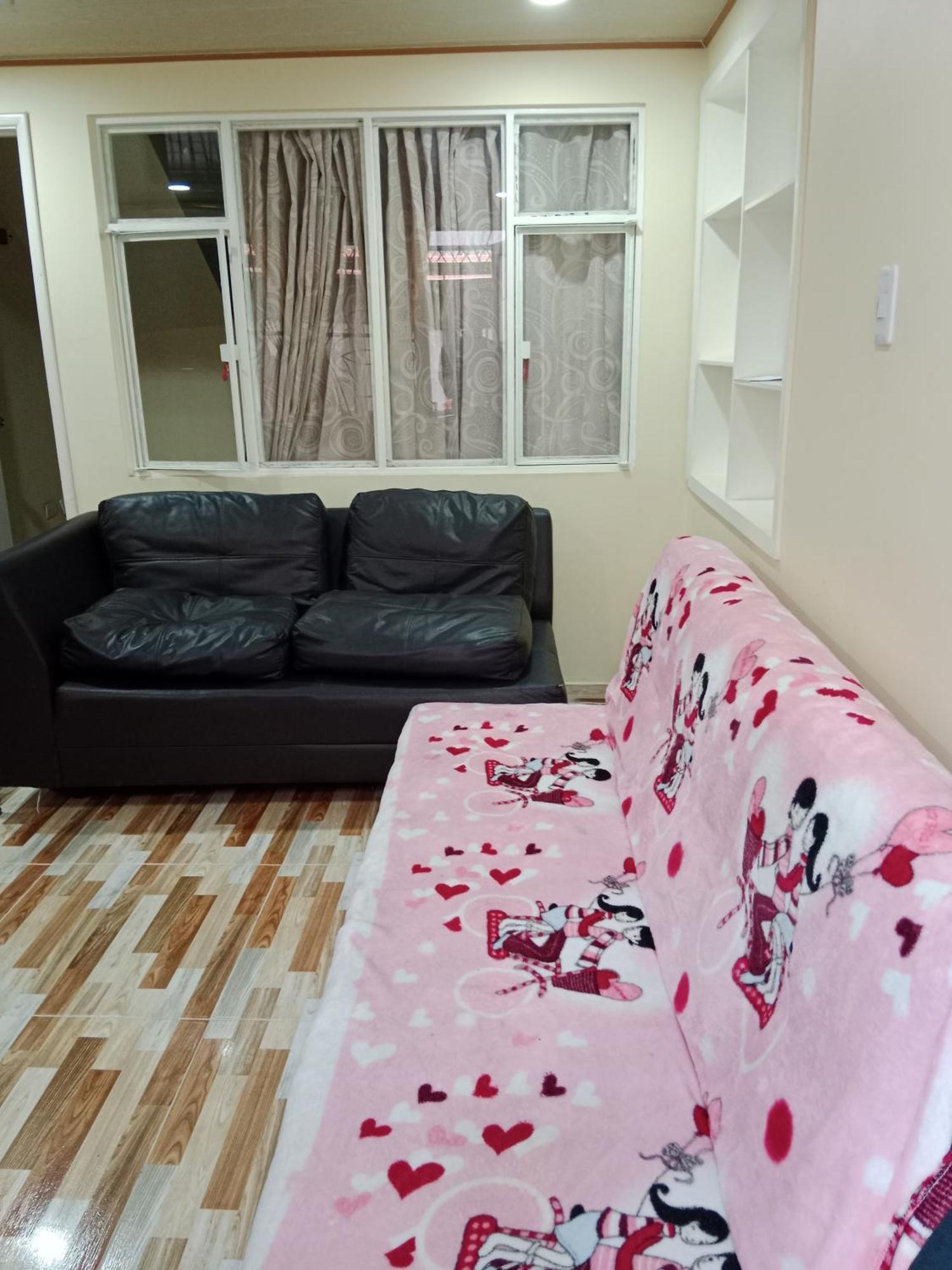 בוגוטה Aparta Estudio Cerca Al Aeropuerto Espectacular 2 מראה חיצוני תמונה