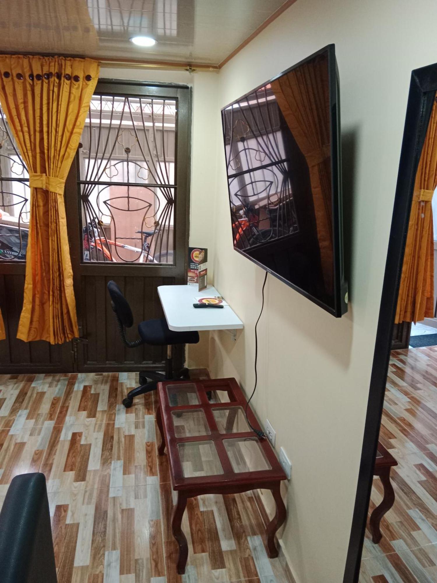בוגוטה Aparta Estudio Cerca Al Aeropuerto Espectacular 2 מראה חיצוני תמונה
