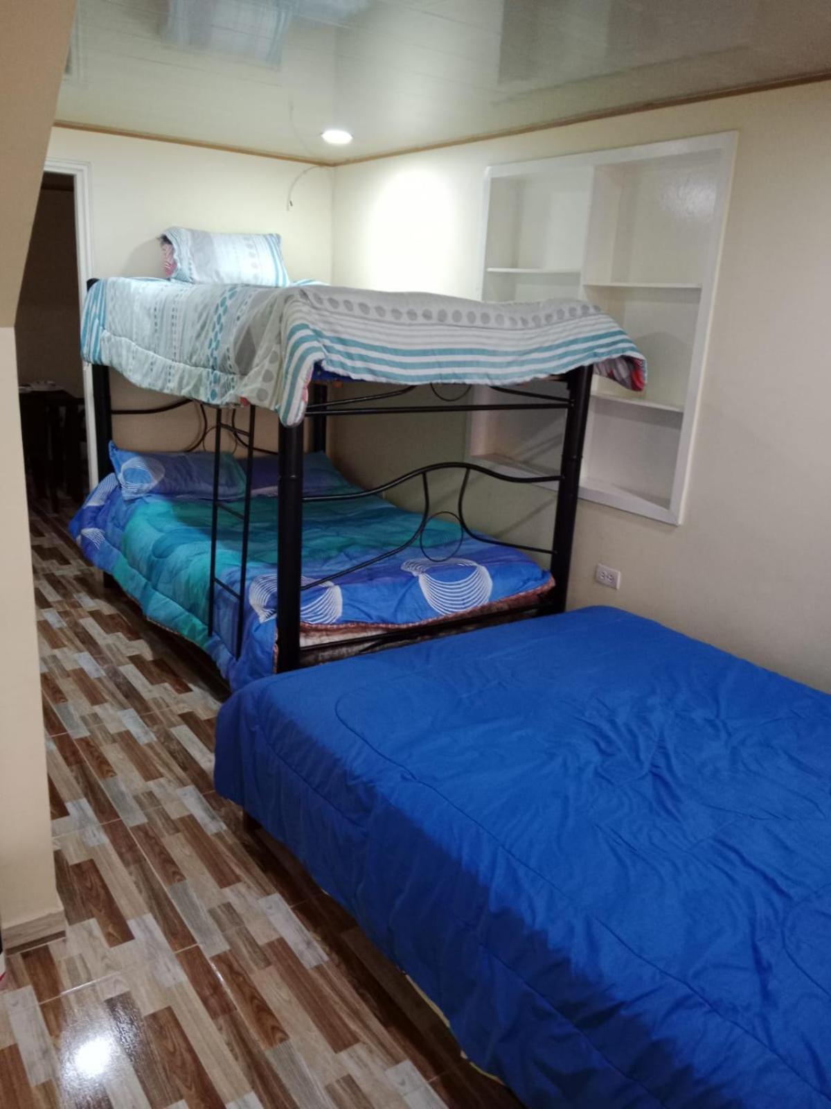 בוגוטה Aparta Estudio Cerca Al Aeropuerto Espectacular 2 מראה חיצוני תמונה